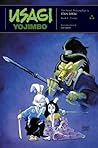 Usagi Yojimbo, Vol. 6 by Stan Sakai