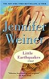 Little Earthquakes by Jennifer Weiner