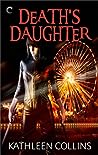 Death's Daughter by Kathleen  Collins