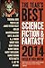 The Year's Best Science Fic...