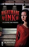 Nightmare Ink by Marcella Burnard