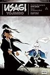 Usagi Yojimbo, Vol. 3 by Stan Sakai