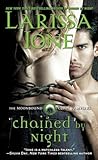 Chained by Night by Larissa Ione