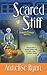 Scared Stiff (Mattie Winston Mysteries, #2) by Annelise Ryan