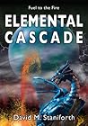 Elemental Cascade by David Staniforth