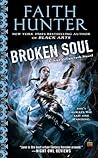 Broken Soul by Faith Hunter