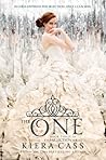 The One by Kiera Cass