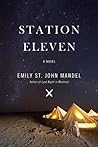 Station Eleven by Emily St. John Mandel