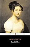 Mansfield Park by Jane Austen