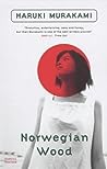 Norwegian Wood by Haruki Murakami