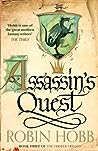 Assassin's Quest