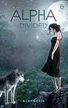 Alpha Divided by Aileen Erin