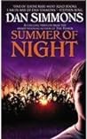 Summer of Night (Seasons of Horror, #1)