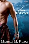 Love Potions by Michelle M. Pillow