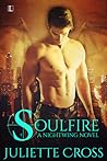 Soulfire by Juliette Cross