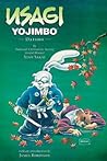 Usagi Yojimbo, Vol. 9 by Stan Sakai