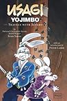 Usagi Yojimbo, Vol. 18 by Stan Sakai