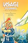 Usagi Yojimbo, Vol. 17 by Stan Sakai