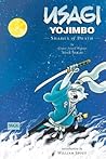 Usagi Yojimbo, Vol. 8 by Stan Sakai