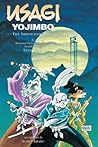 Usagi Yojimbo, Vol. 16 by Stan Sakai