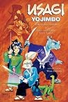 Usagi Yojimbo, Vol. 12 by Stan Sakai