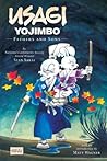 Usagi Yojimbo, Vol. 19 by Stan Sakai