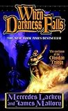 When Darkness Falls by Mercedes Lackey