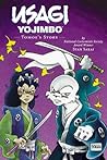 Usagi Yojimbo, Vol. 22 by Stan Sakai