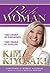 Rich Woman by Kim Kiyosaki