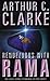 Rendezvous with Rama by Arthur C. Clarke