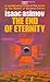 The End of Eternity