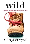 Wild: From Lost to Found on the Pacific Crest Trail