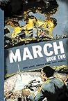 March by John             Lewis