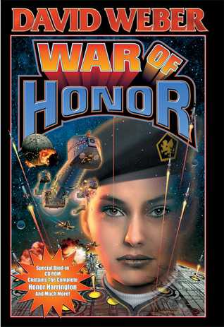 War of Honor by David Weber