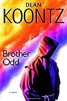 Brother Odd by Dean Koontz