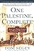 One Palestine, Complete by Tom Segev