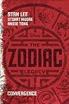 The Zodiac Legacy: Convergence (Zodiac Legacy, #1)