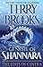 The Elves of Cintra by Terry Brooks