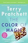 The Color of Magic by Terry Pratchett