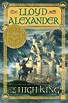 The High King by Lloyd Alexander