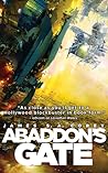 Abaddon's Gate by James S.A. Corey