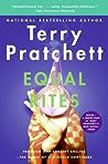 Equal Rites by Terry Pratchett