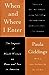 When and Where I Enter The Impact of Black Women on Race and Sex in America by Paula J. Giddings