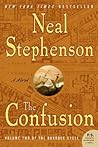 The Confusion by Neal Stephenson