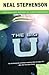 The Big U by Neal Stephenson