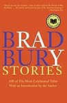 Bradbury Stories:...