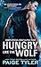 Hungry Like the Wolf (SWAT: Special Wolf Alpha Team, #1)