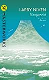 Ringworld by Larry Niven