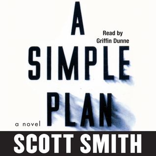 A Simple Plan by Scott        Smith