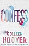 Book cover for Confess